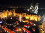 Capodanno a Praga